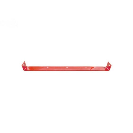 Steel Scraper Bar Fits Ariens Models 24 ST Series And Deluxe Series Snow Blowers